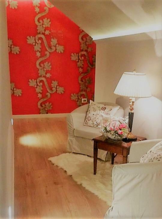 Viale San Martino Bed & Breakfast Messina Eksteriør bilde